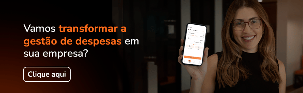 Vamos transformar a gestão de despesas da sua empresa?