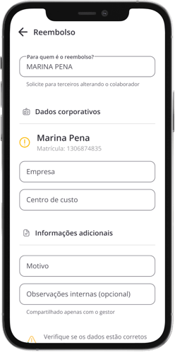 VOLL Product Release 9.5: Melhorias da Wallet 1